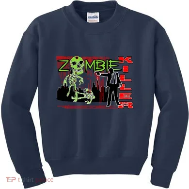 Kids Sweatshirt