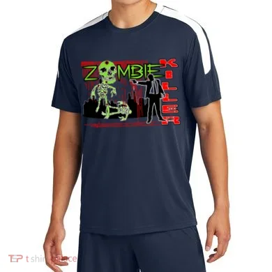 Soccer Jersey