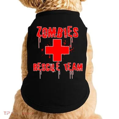 Doggie Tank
