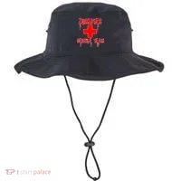Zombie Rescue Team Bucket Hat thumb 0