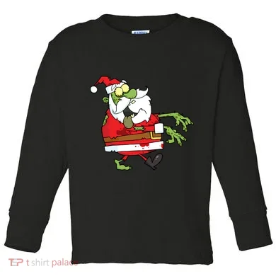 Toddler Long Sleeve