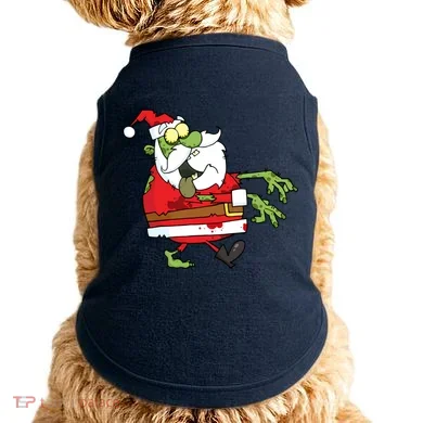Doggie Tank
