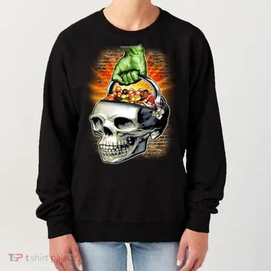 Women's Sweatshirt