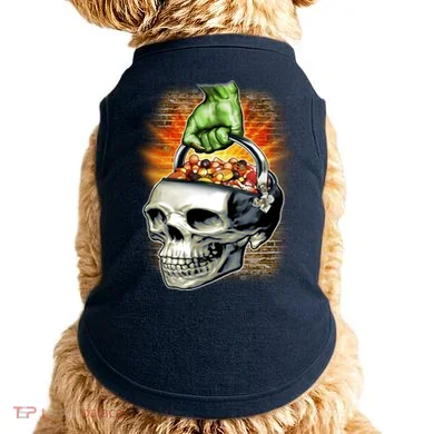 Doggie Tank