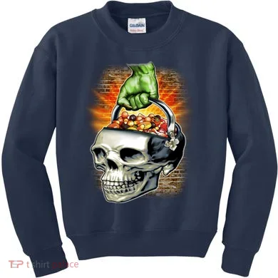 Kids Sweatshirt