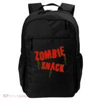 Zombie Snack Backpack thumb 0