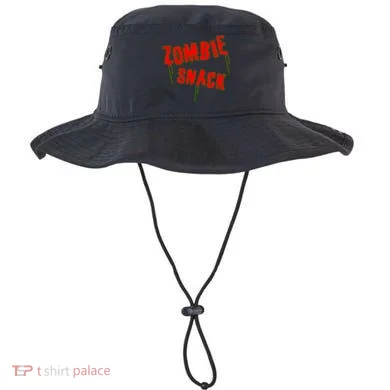 Zombie Snack Bucket Hat