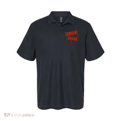 Zombie Snack Polo