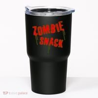 Zombie Snack Tumbler thumb 0