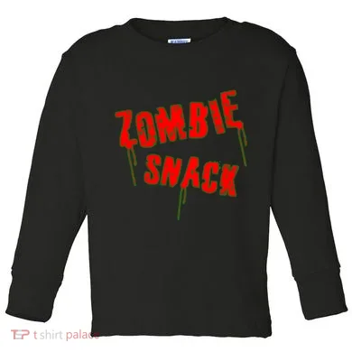 Toddler Long Sleeve