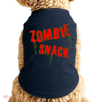 Doggie Tank