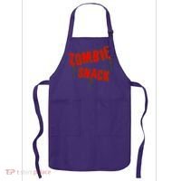 Zombie Snack Apron thumb 0