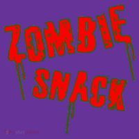 Zombie Snack Apron thumb 2