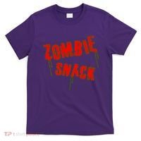 Zombie Snack T-Shirt thumb 0