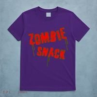 Zombie Snack T-Shirt thumb 5