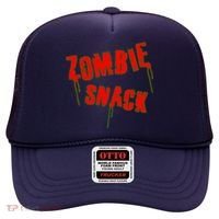 Zombie Snack Hat thumb 0