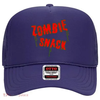 Zombie Snack Hat