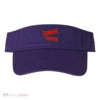 Zombie Snack Visor thumb 0