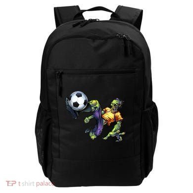 Zombie Soccer Kick Backpack