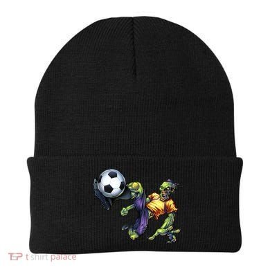 Zombie Soccer Kick Beanie
