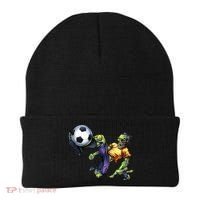 Zombie Soccer Kick Beanie thumb 0