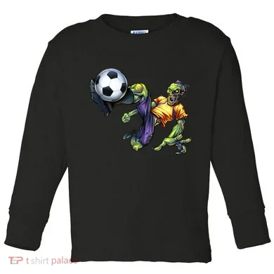Toddler Long Sleeve