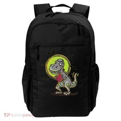 Zombie T-Rex Backpack