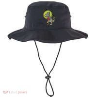 Zombie T-Rex Bucket Hat thumb 0