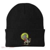 Zombie T-Rex Beanie thumb 0