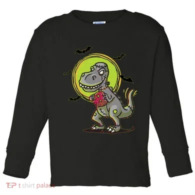 Toddler Long Sleeve