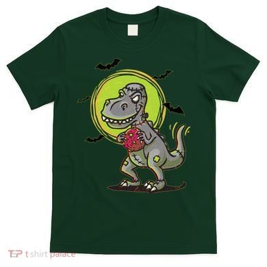 Zombie T-Rex T-Shirt