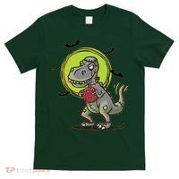 Zombie T-Rex T-Shirt thumb 0