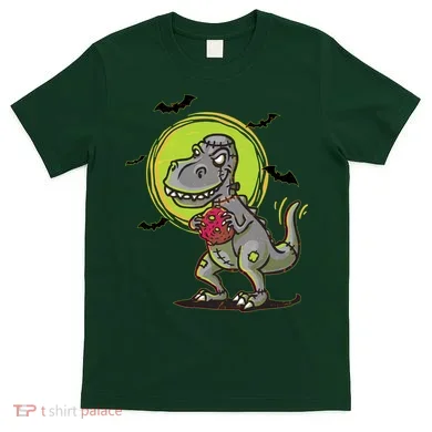 Zombie T-Rex T-Shirt