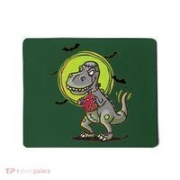 Zombie T-Rex Mousepad thumb 0