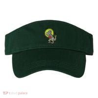 Zombie T-Rex Visor thumb 0