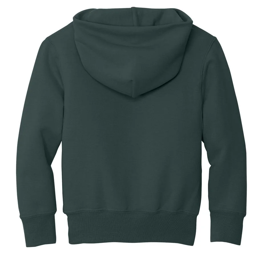 Zombie T-Rex Kids Hoodie