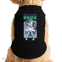 Zombie Walking Bride Doggie Tank thumb 0