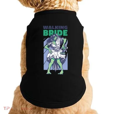 Doggie Tank