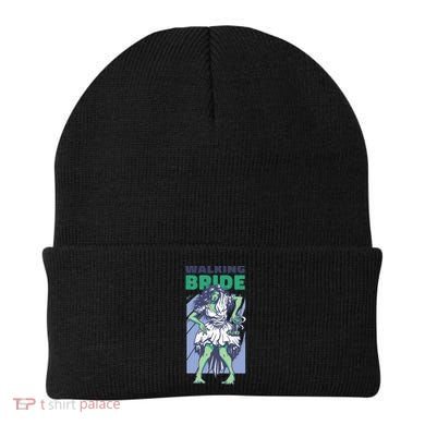 Zombie Walking Bride Beanie