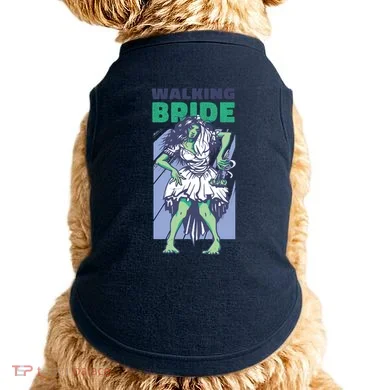 Doggie Tank