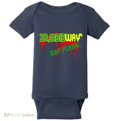 Baby Bodysuit