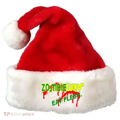 Santa Hat