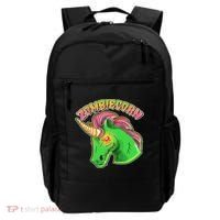 Zombiecorn Zombie Unicorn Backpack thumb 0