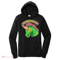 Zombiecorn Zombie Unicorn Women's Hoodie thumb 0
