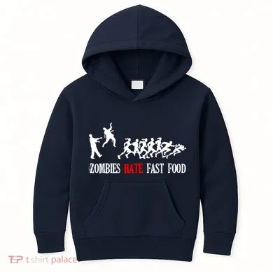 Kids Hoodie