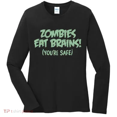 Women's Long Sleeve Shirt