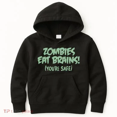 Kids Hoodie