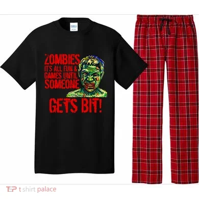 Pajama Set