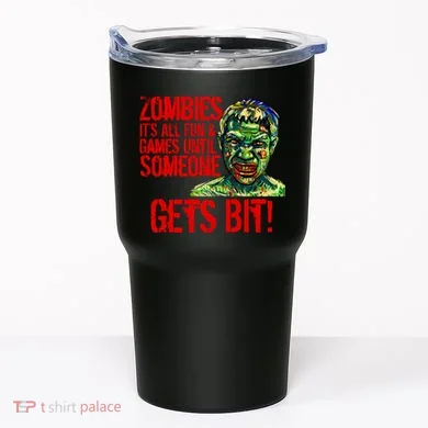 Tumbler