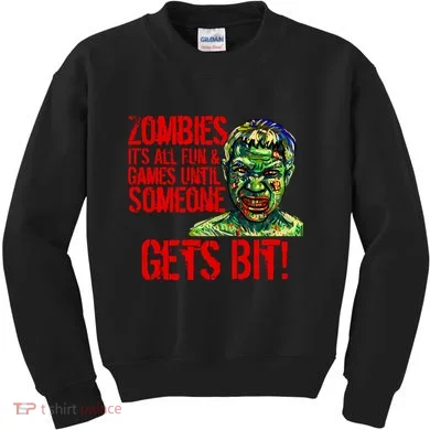 Kids Sweatshirt